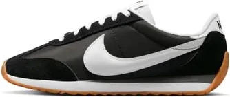 Nike Pacific black/iron grey/Gum light brown/white