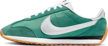 Nike Pacific evergreen aura/black/total Orange/white