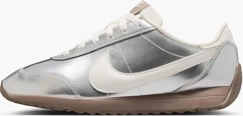 Nike Pacific metallic silver/mink brown/Sail