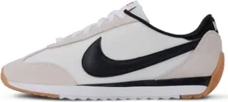 Nike Pacific white/Platinum tint/safety Orange/black