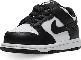 Nike Panda Dunk Low White/black