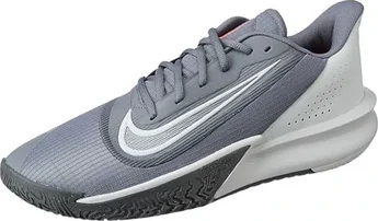Nike Precision 7 smoke grey/iron grey/hot punch/photon dust