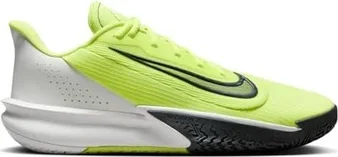 Nike Precision 7 volt/summit white/barely volt/dark smoke grey