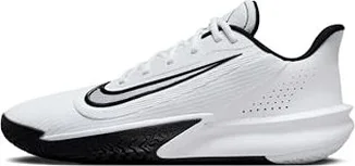 Nike Precision 7 White/black