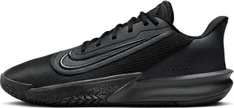 Nike Precision 7 black/anthracite