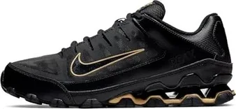 Nike Reax 8 TR black/metallic Gold