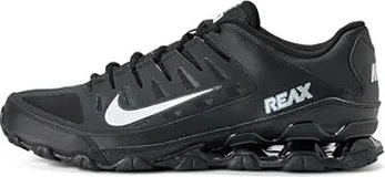 Nike Reax 8 TR black/White