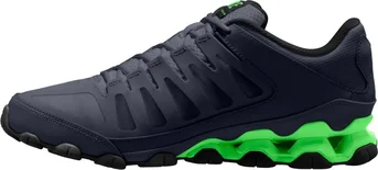Nike Reax 8 TR obsidian/black/green strike