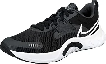 Nike Renew Retaliation TR 3 black/anthracite/white