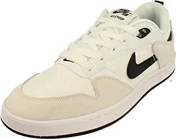 Nike SB Alleyoop White/black