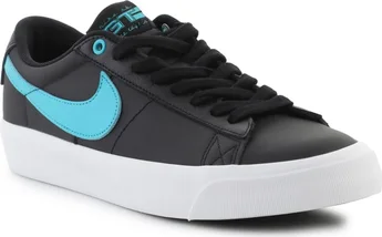Nike SB Blazer Low Pro GT black/summit white/dusty cactus