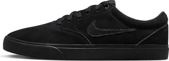 Nike SB Charge Suede black