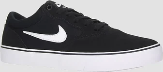 Nike SB Chron 2 black/White