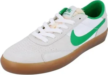 Nike SB Heritage Vulc summit white/white/Gum light brown/lucky green