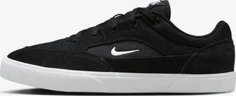 Nike SB Malor black/White