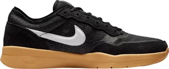 Nike SB PS8 black/anthracite/Gum yellow/white