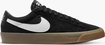 Nike SB Zoom Blazer Low Pro GT black/White