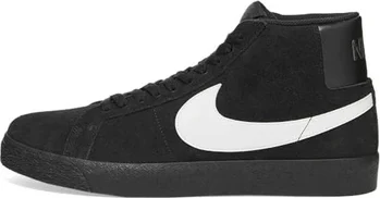 Nike SB Zoom Blazer Mid black/White