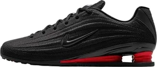 Nike Shox Z black/university red