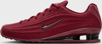 Nike Shox Z dark team red/black/mystic dates