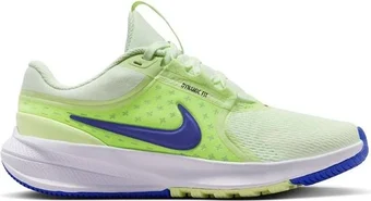 Nike Star Runner 5 volt tint/light liquid Lime/volt ice/lapis