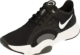 Nike SuperRep Go black/dark smoke grey/white