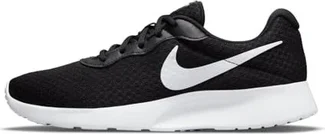 Nike Tanjun black/barely volt
