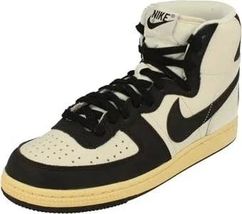 Nike Terminator High Premium phantom/pale vanilla/Sail/black