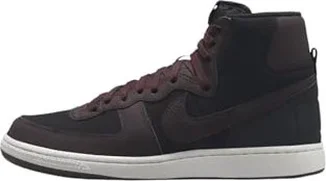 Nike Terminator High SE black/baroque brown/velvet brown