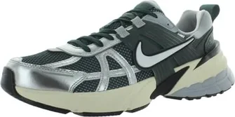 Nike V2K Run vintage green/mineral spruce/wolf grey