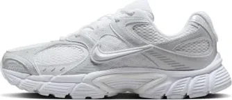 Nike V5 RNR white/black/metallic silver
