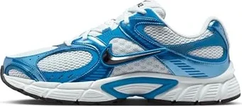 Nike V5 RNR pure Platinum/brilliant blue/black