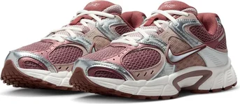 Nike V5 RNR smokey Mauve/red sepia/malt/metallic silver
