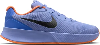 Nike Vapor Lite 3 light thistle/sapphire/Orange pulse/black