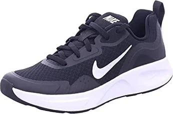 Nike Wearallday black