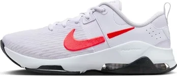 Nike Zoom Bella 6 barely grape/black/white/bright crimson