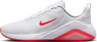 Nike Zoom Bella 7 white/bright crimson