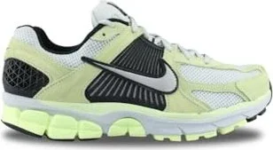 Nike Zoom Vomero 5 barely volt/pure Platinum/black/metallic Platinum