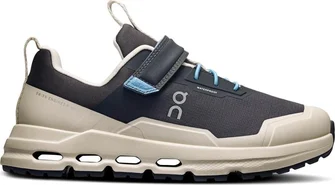 On Cloudhero Waterproof eclipse/Pearl