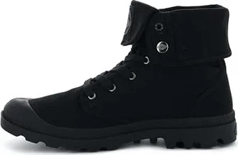 Palladium Baggy black