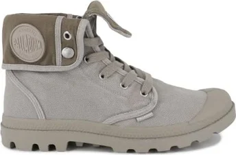 Palladium Baggy moonrock/metal