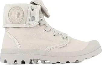 Palladium Baggy Natural grey/safari