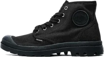 Palladium Mono Chrome black