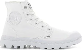 Palladium Mono Chrome star white