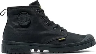 Palladium Pampa SP20 HI Wax black