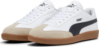 Puma 9-T puma white/new Navy/desert dust