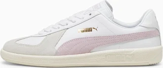 Puma Army Trainer Purple/grey/White