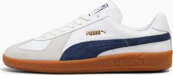 Puma Army Trainer puma white/club Navy