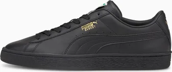 Puma Basket Classic XXI black