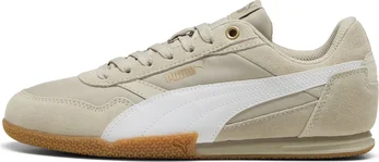 Puma Bella Donna desert dust/puma white/puma Gold